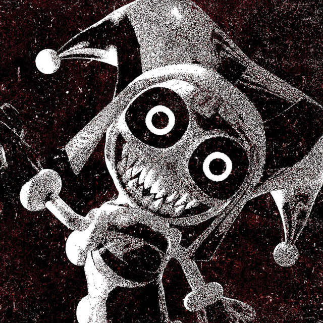 Madhouse In Hell (The Amazing Digital Circus Song)