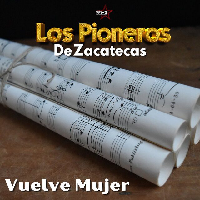 Vuelve Mujer