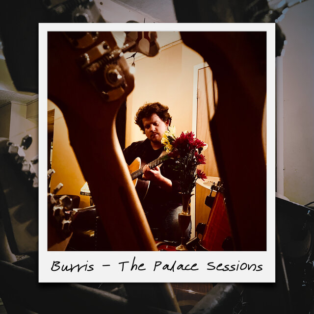 The Palace Sessions