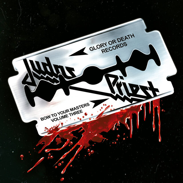 Bow to Your Masters Volume 3: Judas Priest