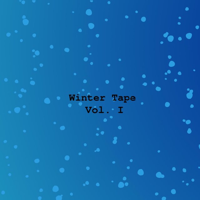 Winter Tape
