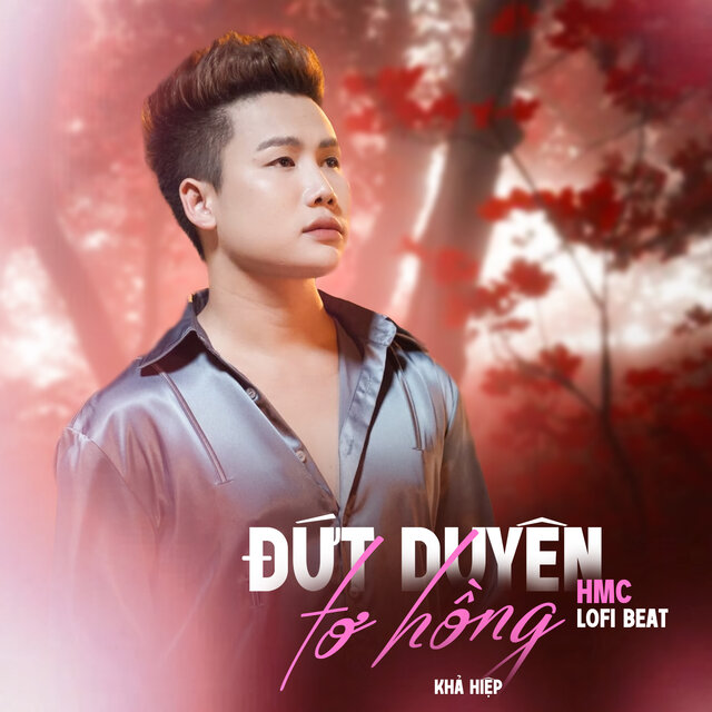 Đứt Duyên Tơ Hồng (Beat) [HMC Lofi Mix]