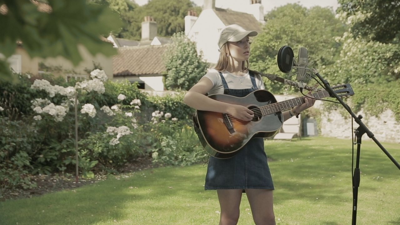 Lionhearted (Acoustic Video)