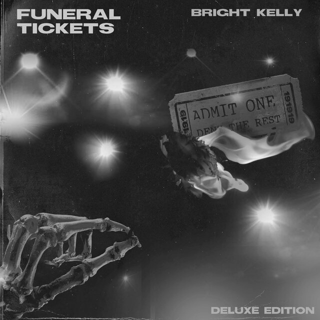 Funeral Tickets (Deluxe)
