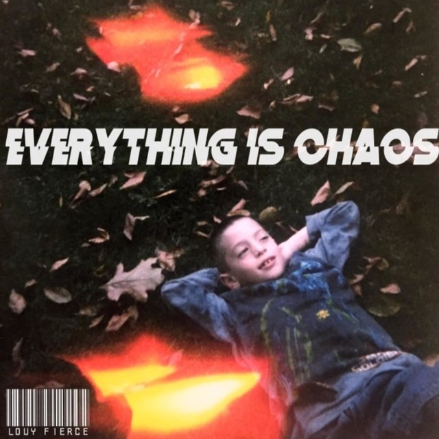 Everything Is Chaos