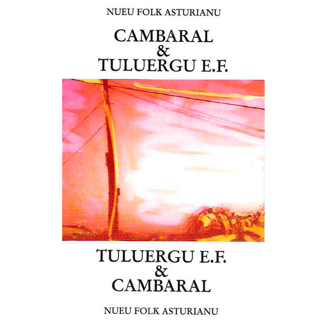 Nuevu Folk Asturianu, Vol. 1