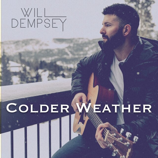 Colder Weather