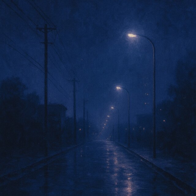 My 2AM!!