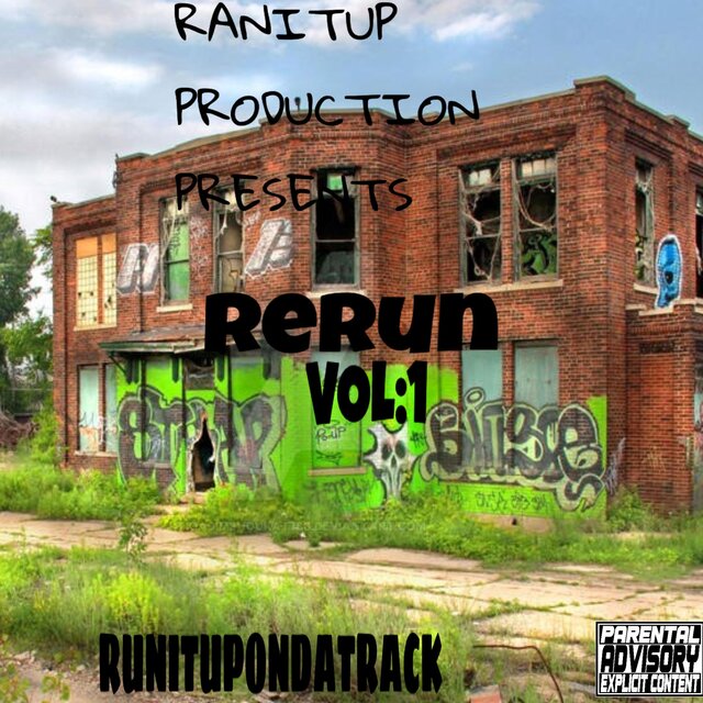 Rerun Vol One