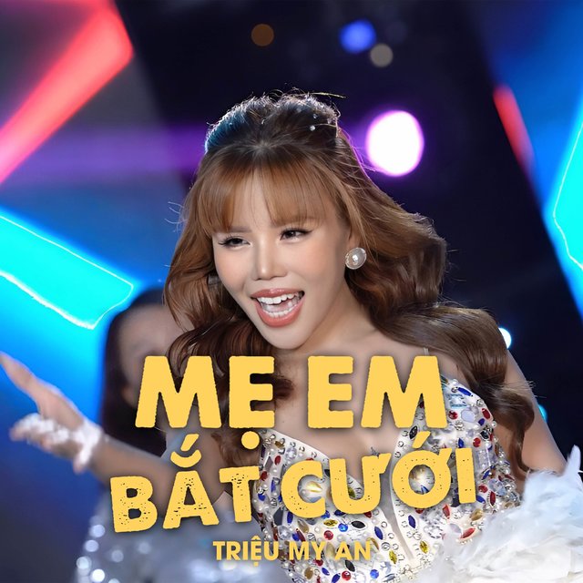 Mẹ Em Bắt Cưới (Remix)