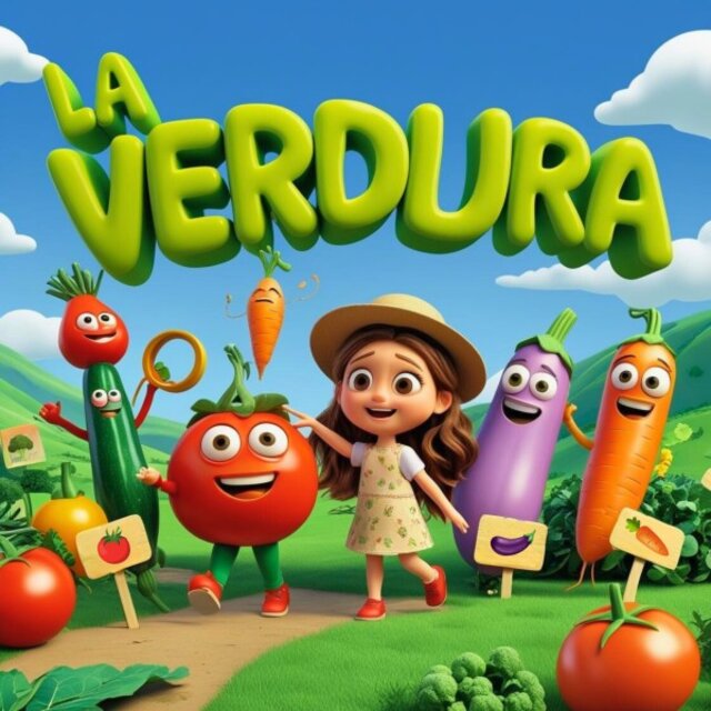 La Verdura