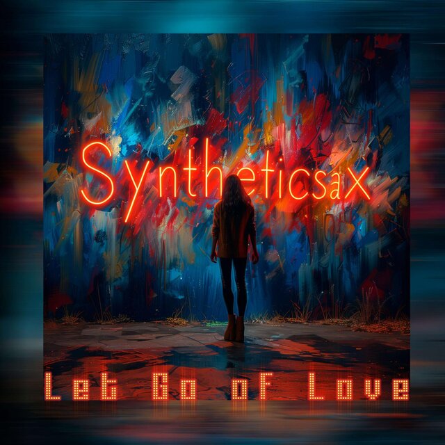 Let Go of Love