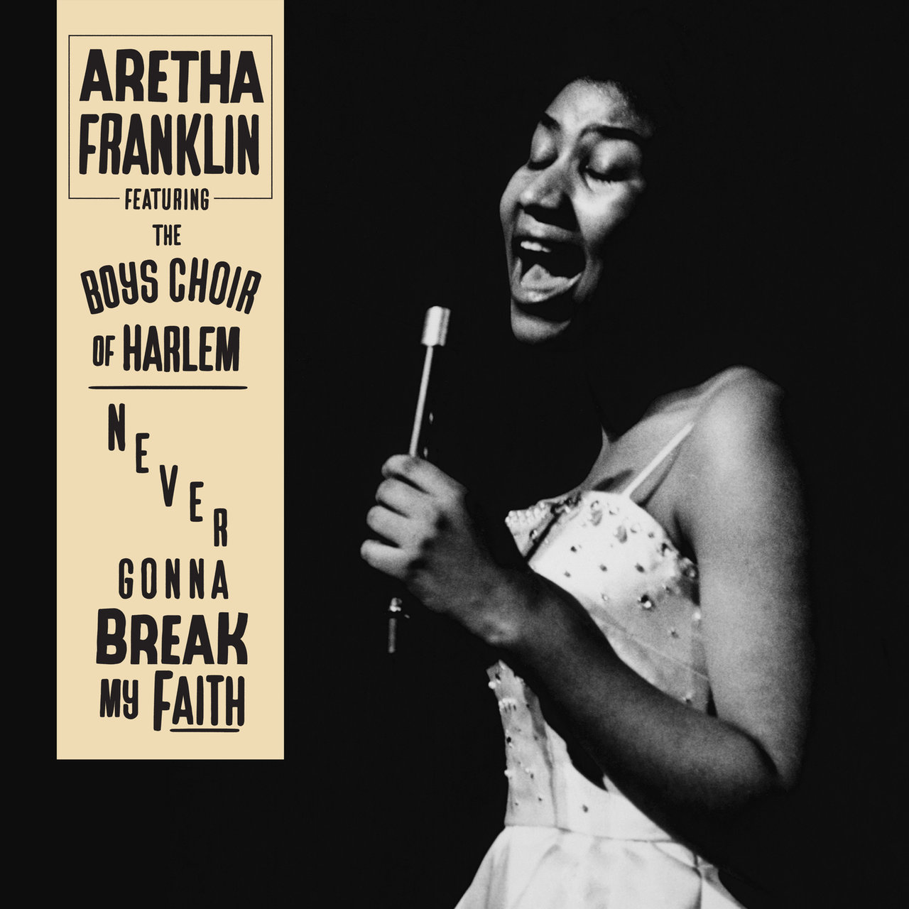 Mian Retha Aretha Franklin Essentials