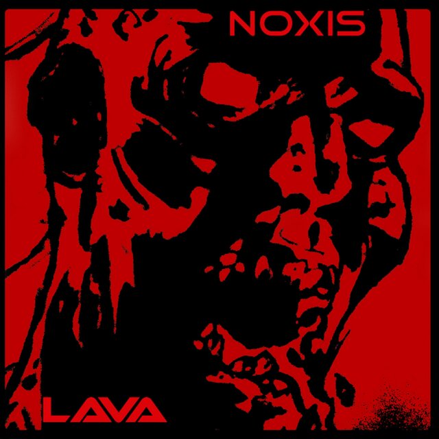 LAVA