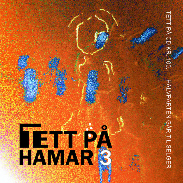 Tett på Hamar 3