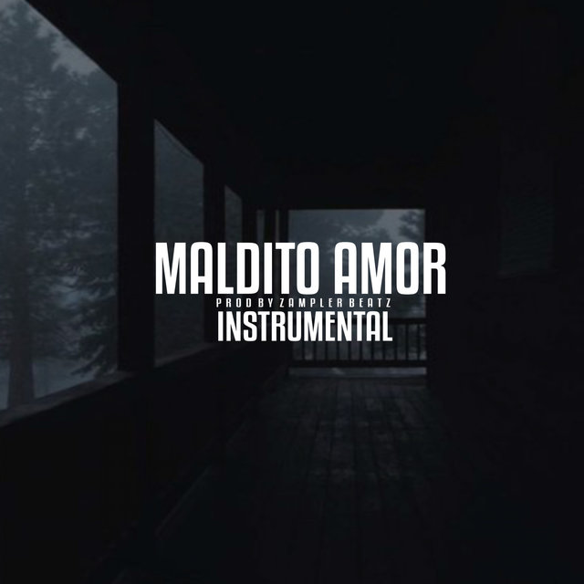 Maldito Amor