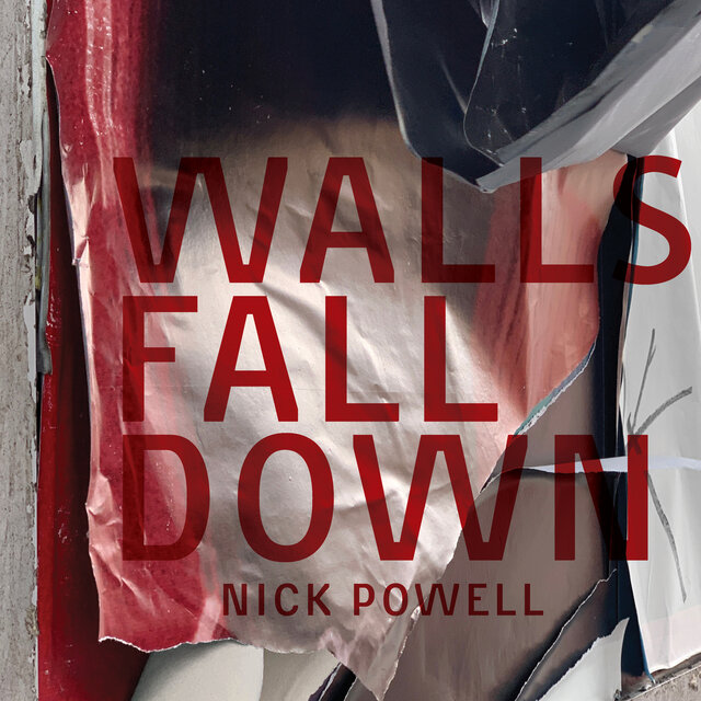 Walls Fall Down