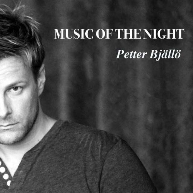 Music of the Night