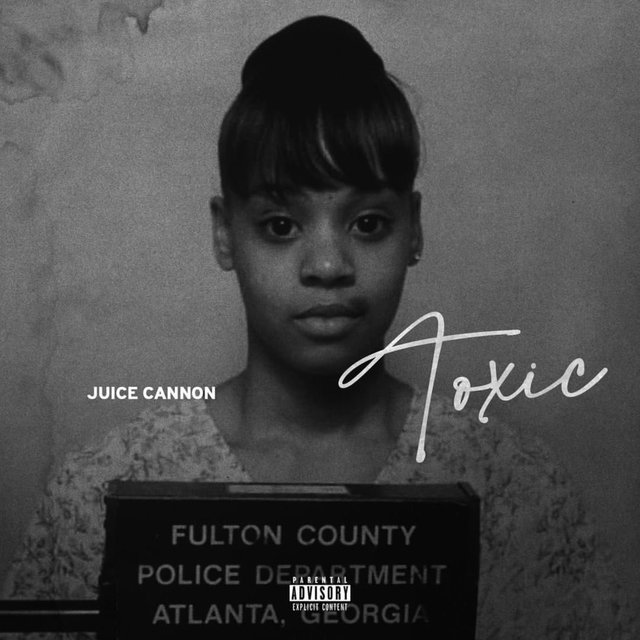 Toxic (Afrobeats Version)