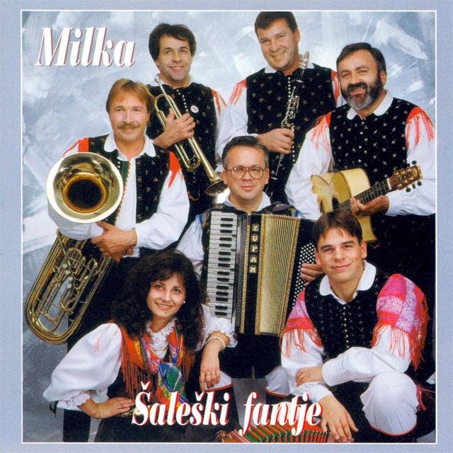 Milka