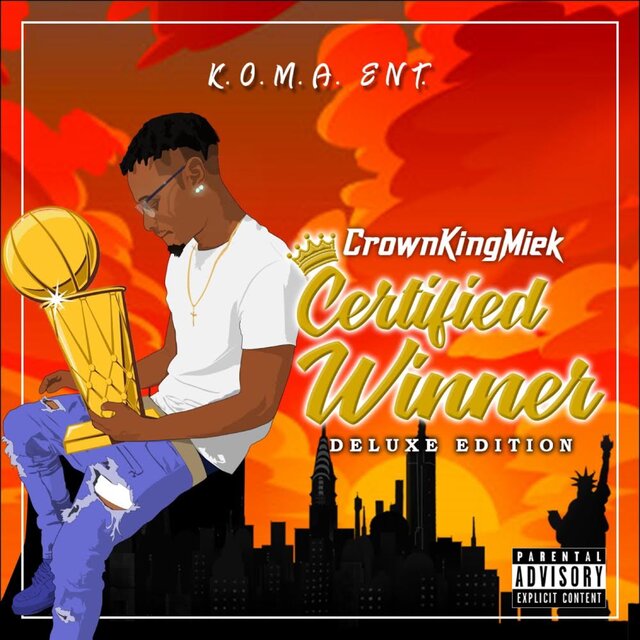 Certified Winner (Deluxe)