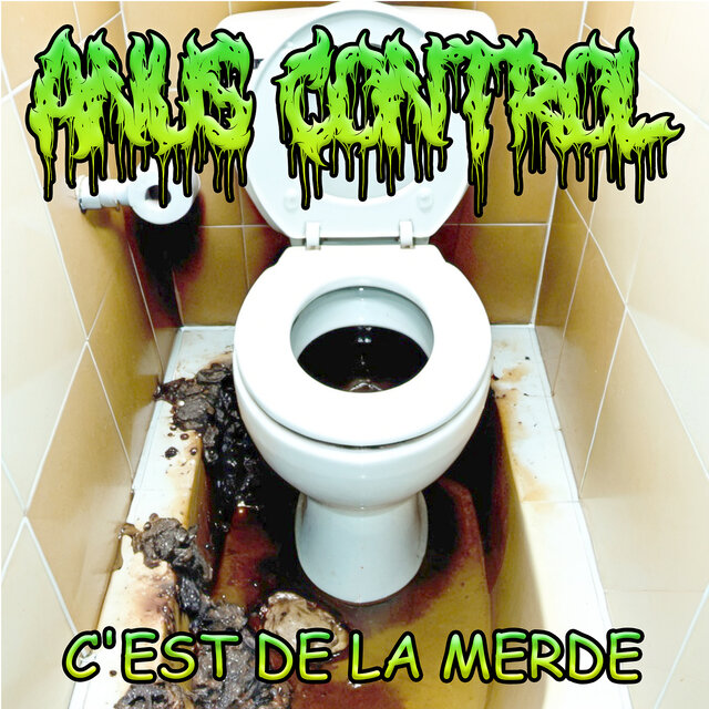 C'est de la merde