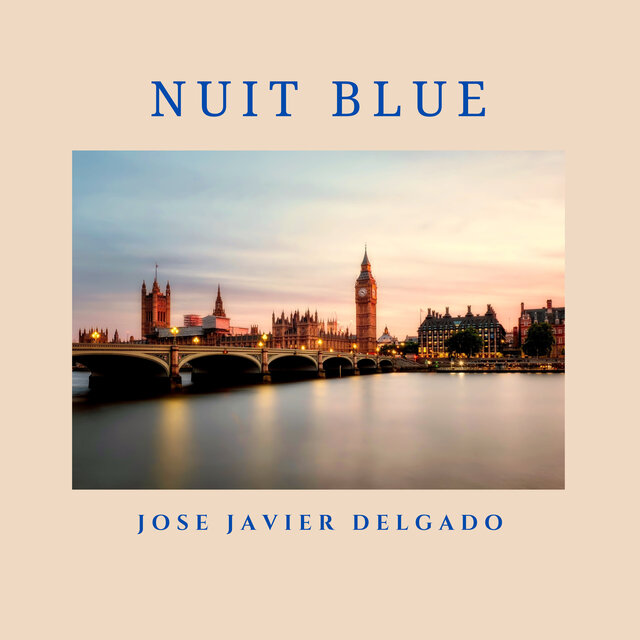 Nuit Blue (Instrumental)