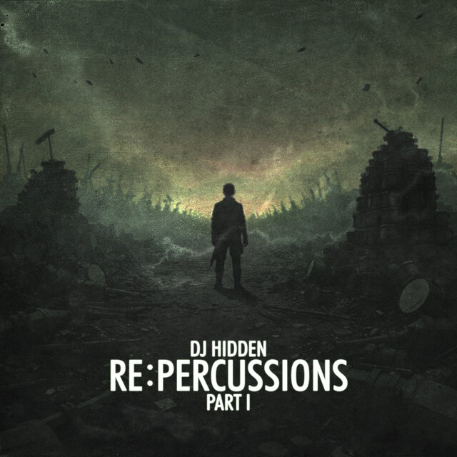 Re:Percussions Part I (Original Version)