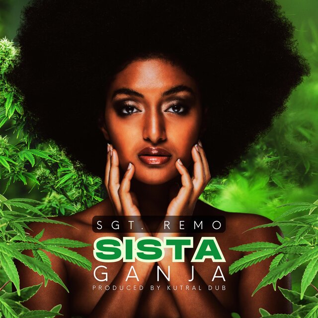 Sista Ganja