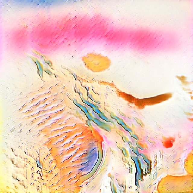 I Dreamt We Left This Place