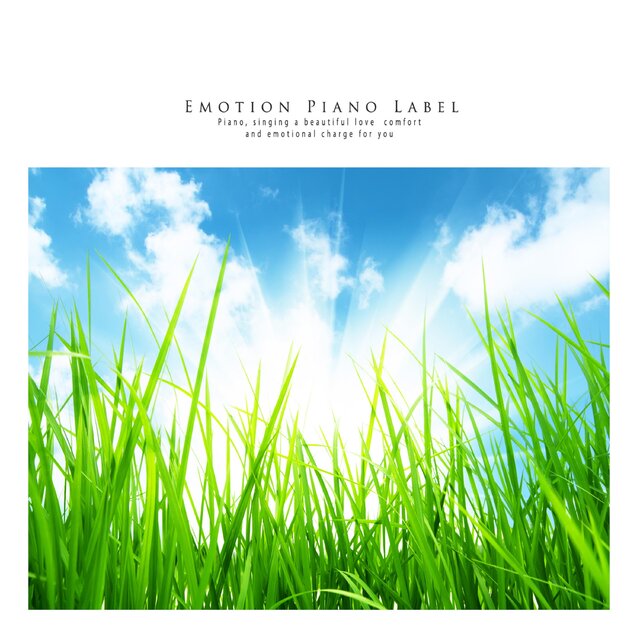 A collection of study music (healing piano)