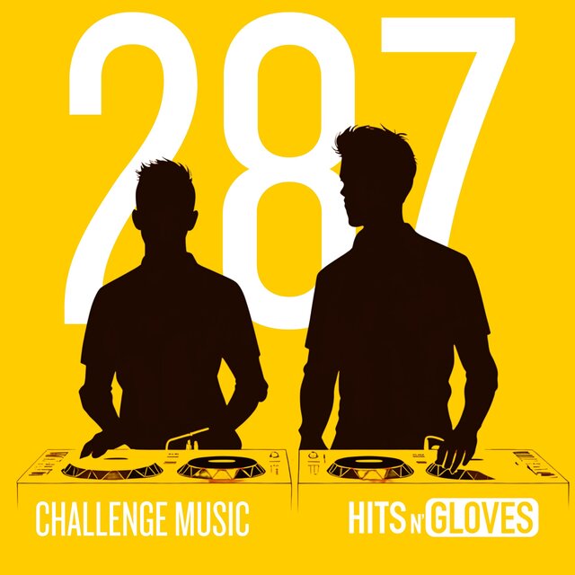 Challenge Music 287