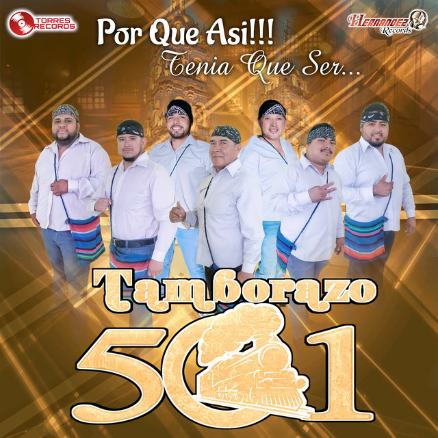 Porque Así!!! Tenía Que Ser...