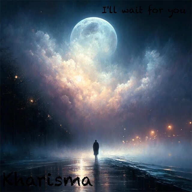I'll Wait for You