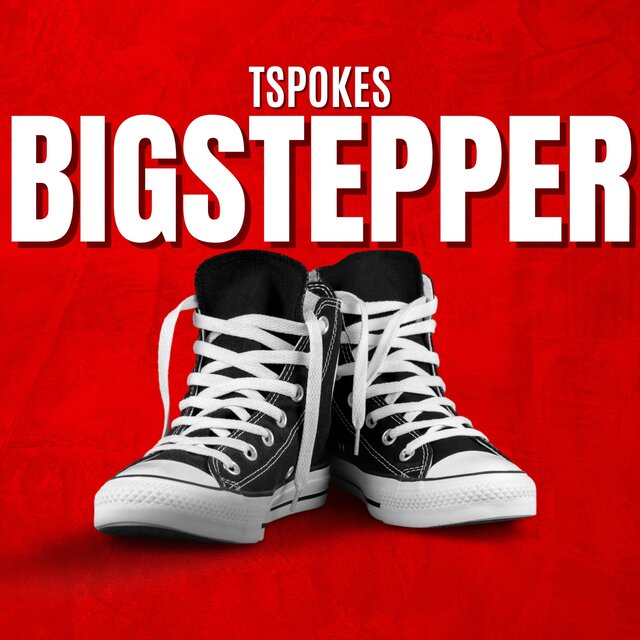 Big Stepper