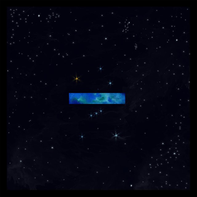 The Orion Pact