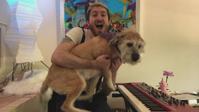 Eat Your Heart Out (Official Video)