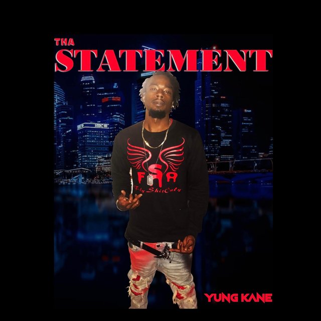 Tha Statement