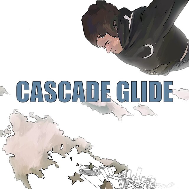 Cascade Glide