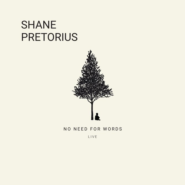 No Need for Words (Live)