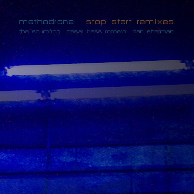 Stop Start