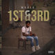 Cover art for album 1st & 3rd by Marlo