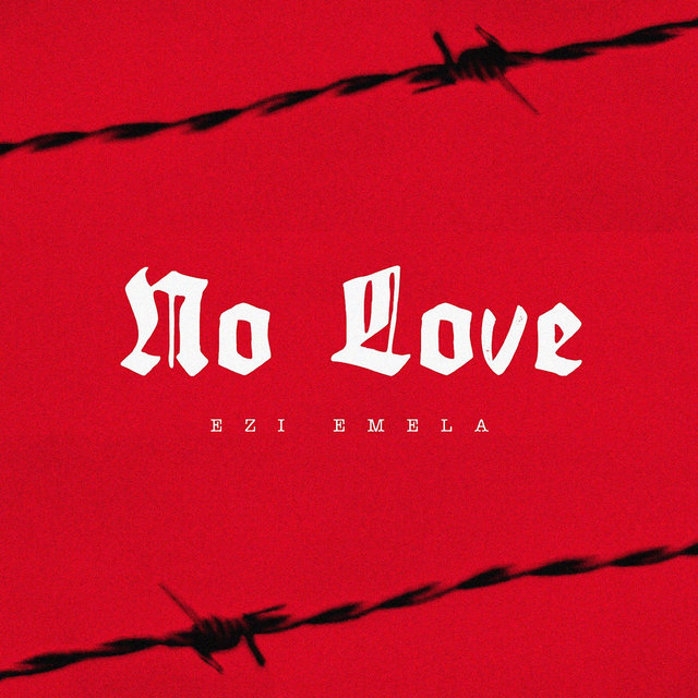 No Love