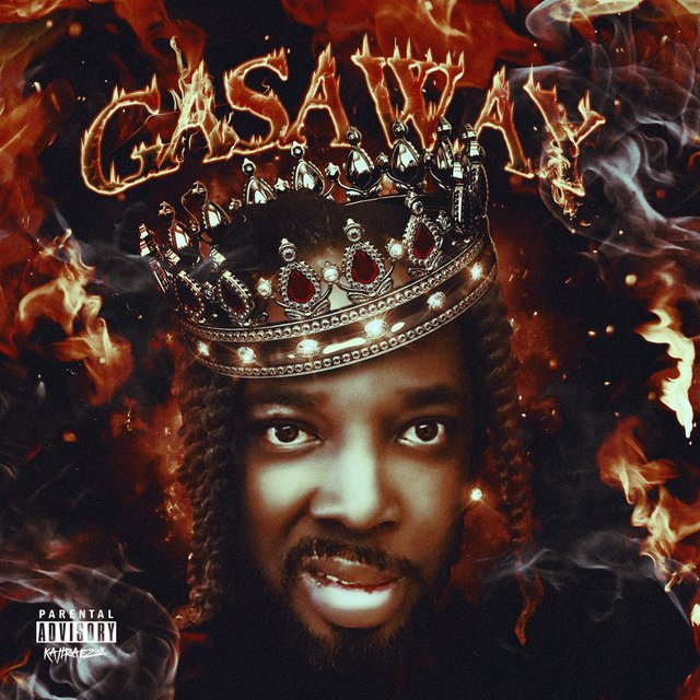 G-way Money on my Mind
