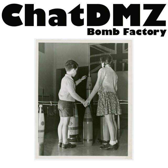 Bomb Factory