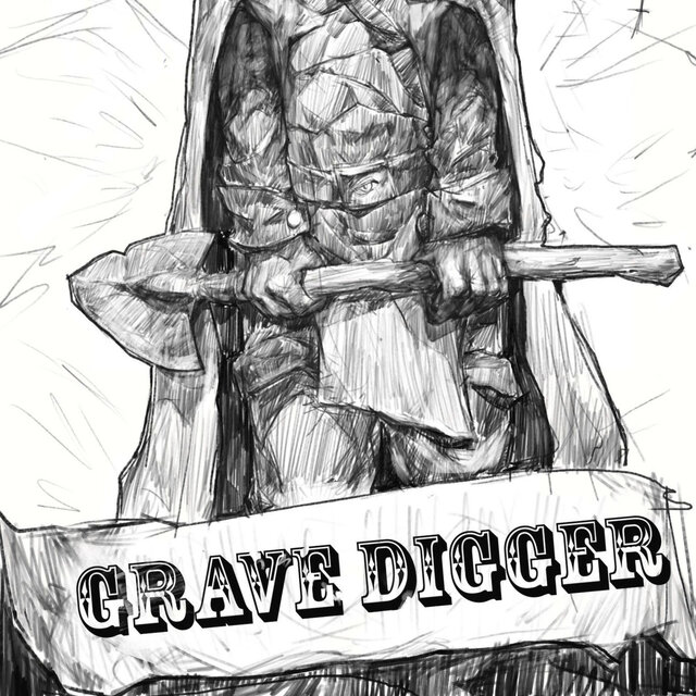 Grave Digger