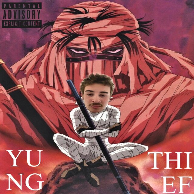 HIMURA KENSHIN