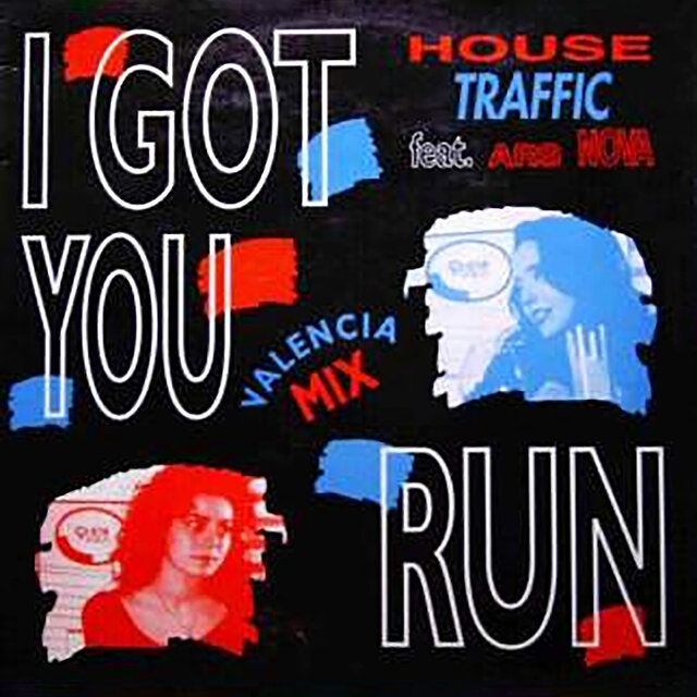 I Got You Run