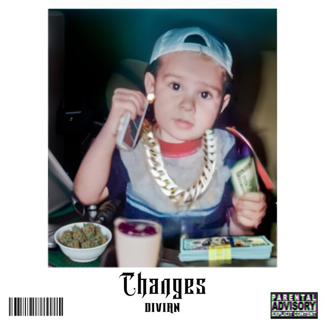 Changes