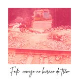 Fode Comigo No Buraco Do Trem